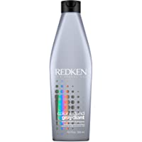Los mejores  - REDKEN Champú Graydiant para Cabello Gris o con Canas- 300 ml